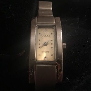 Gucci Watch